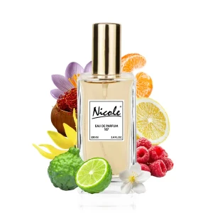 Carolina Herrera 212 Summer 2013 100 ml inspiracja  - Nicole trwałe zamienniki perfum
