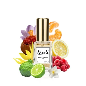 Carolina Herrera 212 Summer 2013 30 ml inspiracja  - Nicole trwałe zamienniki perfum