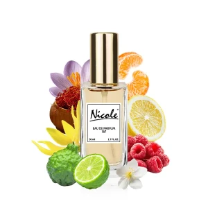 Carolina Herrera 212 Summer 2013 50 ml inspiracja  - Nicole trwałe zamienniki perfum
