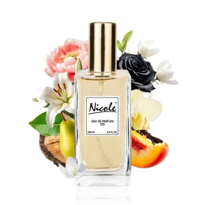 Nicole 170 EDP 100 ml