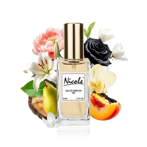 Calvin Klein Sheer Beauty Essence 50 ml inspiracja  - Nicole trwałe zamienniki perfum