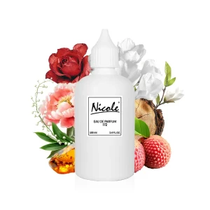 Chloe 2008 100 ml Filler inspiracja  - Nicole trwałe zamienniki perfum