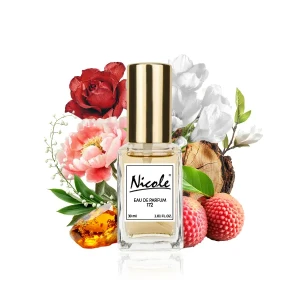 Chloe 2008 30 ml inspiracja  - Nicole trwałe zamienniki perfum