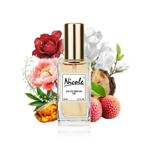 Chloe 2008 50 ml inspiracja  - Nicole trwałe zamienniki perfum