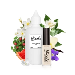 Marc Jacobs Daisy 100 ml Filler z buteleczką inspiracja  - Nicole trwałe zamienniki perfum