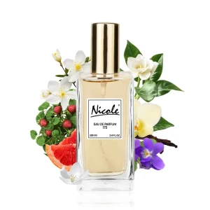 Marc Jacobs Daisy 100 ml inspiracja  - Nicole trwałe zamienniki perfum