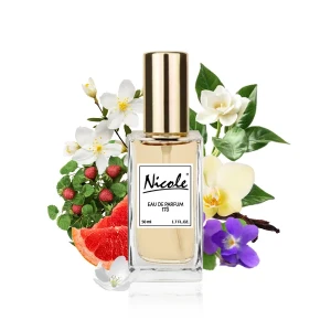 Marc Jacobs Daisy 50 ml inspiracja  - Nicole trwałe zamienniki perfum