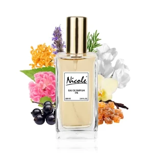 Armani Si Intense 100 ml inspiracja  - Nicole trwałe zamienniki perfum