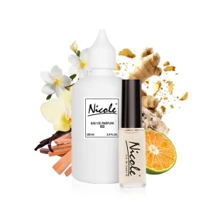 Paco Rabanne Olympéa 100 ml Filler z buteleczką inspiracja  - Nicole trwałe zamienniki perfum