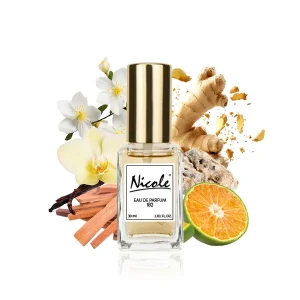Paco Rabanne Olympéa 30 ml inspiracja  - Nicole trwałe zamienniki perfum