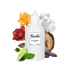 Versace Vanitas 100 ml Filler inspiracja  - Nicole trwałe zamienniki perfum