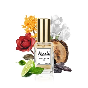 Versace Vanitas 30 ml inspiracja  - Nicole trwałe zamienniki perfum