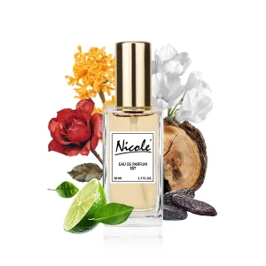 Versace Vanitas 50 ml inspiracja  - Nicole trwałe zamienniki perfum