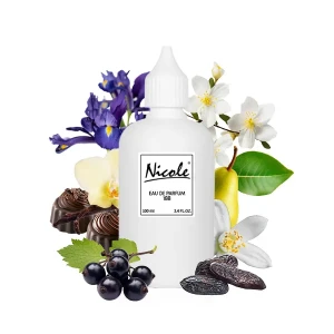 Lancome La Vie Est Belle 100 ml Filler inspiracja  - Nicole trwałe zamienniki perfum