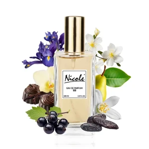 Lancome La Vie Est Belle 100 ml inspiracja  - Nicole trwałe zamienniki perfum