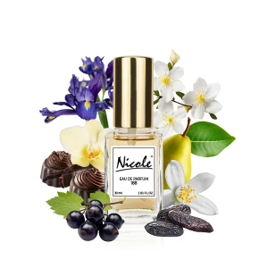 Lancome La Vie Est Belle 30 ml inspiracja  - Nicole trwałe zamienniki perfum
