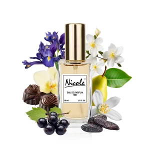 Lancome La Vie Est Belle 50 ml inspiracja  - Nicole trwałe zamienniki perfum