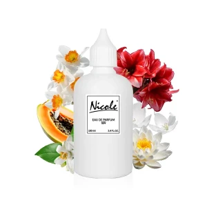 Dolce&Gabbana Dolce 100 ml Filler inspiracja  - Nicole trwałe zamienniki perfum