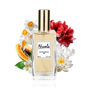 Dolce&Gabbana Dolce 100 ml inspiracja  - Nicole trwałe zamienniki perfum