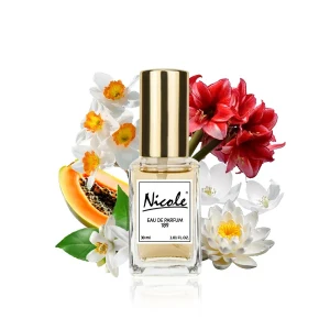 Dolce&Gabbana Dolce 30 ml inspiracja  - Nicole trwałe zamienniki perfum