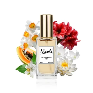 Dolce&Gabbana Dolce 50 ml inspiracja  - Nicole trwałe zamienniki perfum