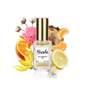 Chanel N°5 L’Eau 30 ml inspiracja  - Nicole trwałe zamienniki perfum