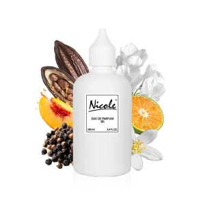 Hugo Boss The Scent For Her 100 ml Filler inspiracja  - Nicole trwałe zamienniki perfum