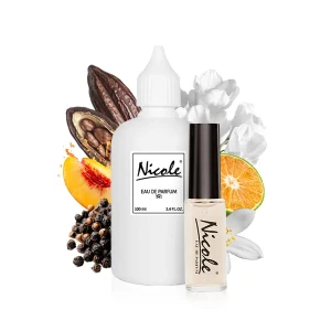 Hugo Boss The Scent For Her 100 ml Filler z buteleczką inspiracja  - Nicole trwałe zamienniki perfum