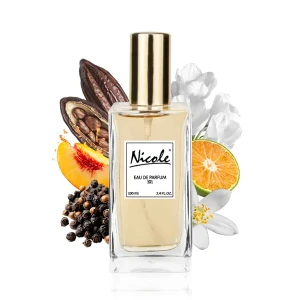 Hugo Boss The Scent For Her 100 ml inspiracja  - Nicole trwałe zamienniki perfum