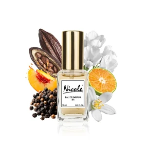 Hugo Boss The Scent For Her 30 ml inspiracja  - Nicole trwałe zamienniki perfum