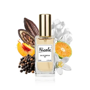 Hugo Boss The Scent For Her 50 ml inspiracja  - Nicole trwałe zamienniki perfum