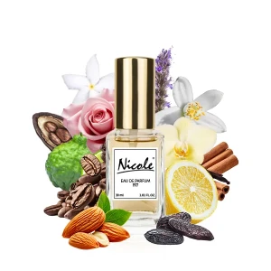 Carolina Herrera Good Girl 30 ml inspiracja  - Nicole trwałe zamienniki perfum