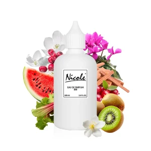 Dolce&Gabbana 3 L'Imperatrice 100 ml Filler inspiracja  - Nicole trwałe zamienniki perfum