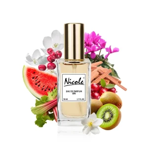 Dolce&Gabbana 3 L'Imperatrice 50 ml inspiracja  - Nicole trwałe zamienniki perfum