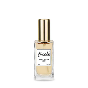 Azzaro Wanted Girl 50 ml inspiracja  - Nicole trwałe zamienniki perfum