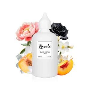 Lancome Tresor en Or 100 ml Filler inspiracja  - Nicole trwałe zamienniki perfum