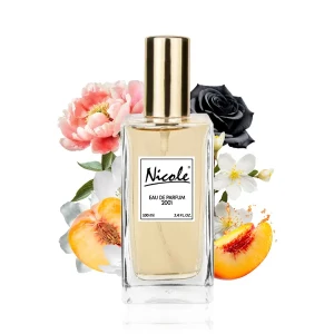 Lancome Tresor en Or 100 ml inspiracja  - Nicole trwałe zamienniki perfum