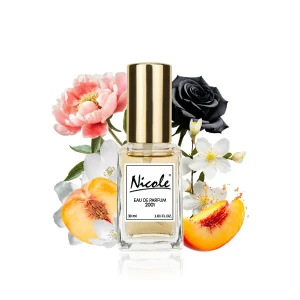 Lancome Tresor en Or 30 ml inspiracja  - Nicole trwałe zamienniki perfum