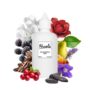 Dolce&Gabbana The Only One 2 100 ml Filler inspiracja  - Nicole trwałe zamienniki perfum