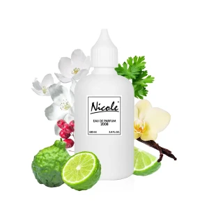 Chanel 1957 100 ml Filler inspiracja  - Nicole trwałe zamienniki perfum