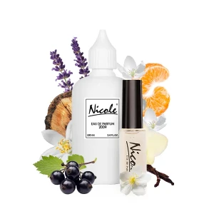 Yves Saint Laurent Libre 100 ml Filler z buteleczką inspiracja  - Nicole trwałe zamienniki perfum