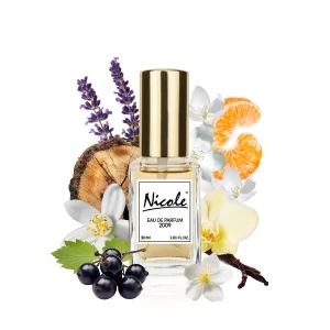 Yves Saint Laurent Libre 30 ml inspiracja  - Nicole trwałe zamienniki perfum