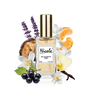 Yves Saint Laurent Libre 50 ml inspiracja  - Nicole trwałe zamienniki perfum