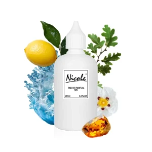 Tom Ford Costa Azzurra 100 ml Filler inspiracja  - Nicole trwałe zamienniki perfum