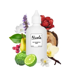 Lancome Idôle 100 ml Filler inspiracja  - Nicole trwałe zamienniki perfum