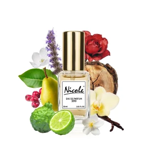 Lancome Idôle 30 ml inspiracja  - Nicole trwałe zamienniki perfum