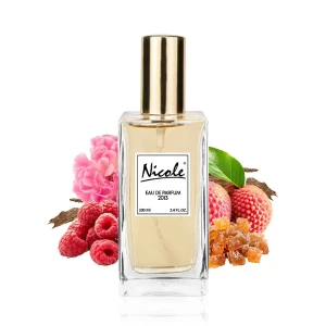 Thierry Mugler Angel Nova 100 ml inspiracja  - Nicole trwałe zamienniki perfum