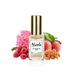 Thierry Mugler Angel Nova 30 ml inspiracja  - Nicole trwałe zamienniki perfum