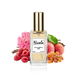 Thierry Mugler Angel Nova 50 ml inspiracja  - Nicole trwałe zamienniki perfum