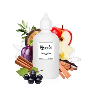 Hugo Boss Boss Alive 100 ml Filler inspiracja  - Nicole trwałe zamienniki perfum